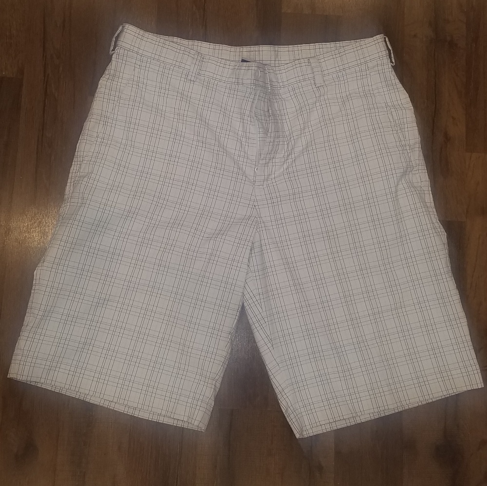 Nike golf mens shorts